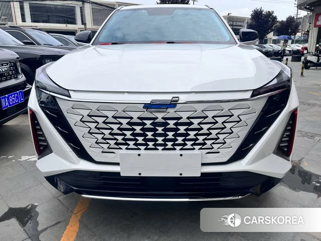 Changan Z6 id 4215094 из Китая 7