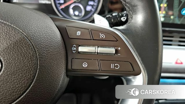 Hyundai The New Grandeur IG id 4195984 из Кореи 7