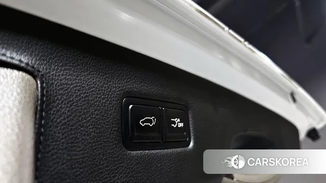 Kia Carnival 4th generation id 3615629 из Кореи 7