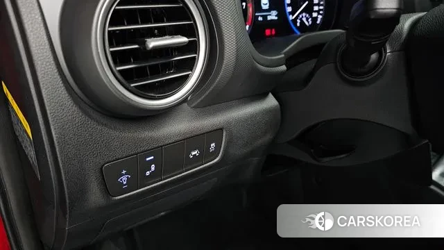 Hyundai Kona id 3568386 из Кореи 7