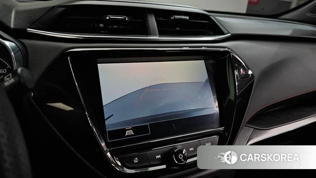 Chevrolet (GM Daewoo) Trailblazer id 3827513 из Кореи 7