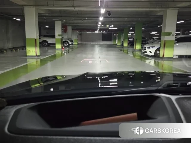 BMW 3 Series (G20) id 3405595 из Кореи 7