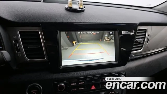 Kia Niro EV id 2932586 из Кореи 7