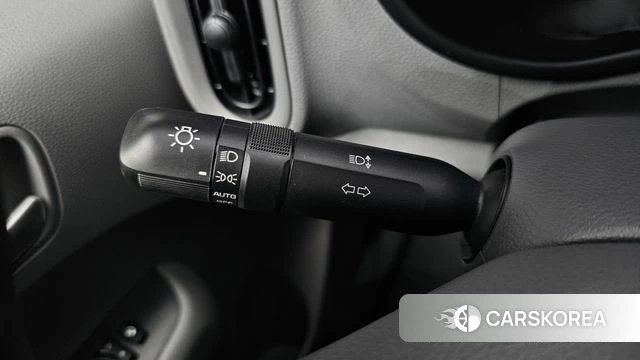 Kia Morning Urban (JA) id 4424146 из Кореи 7