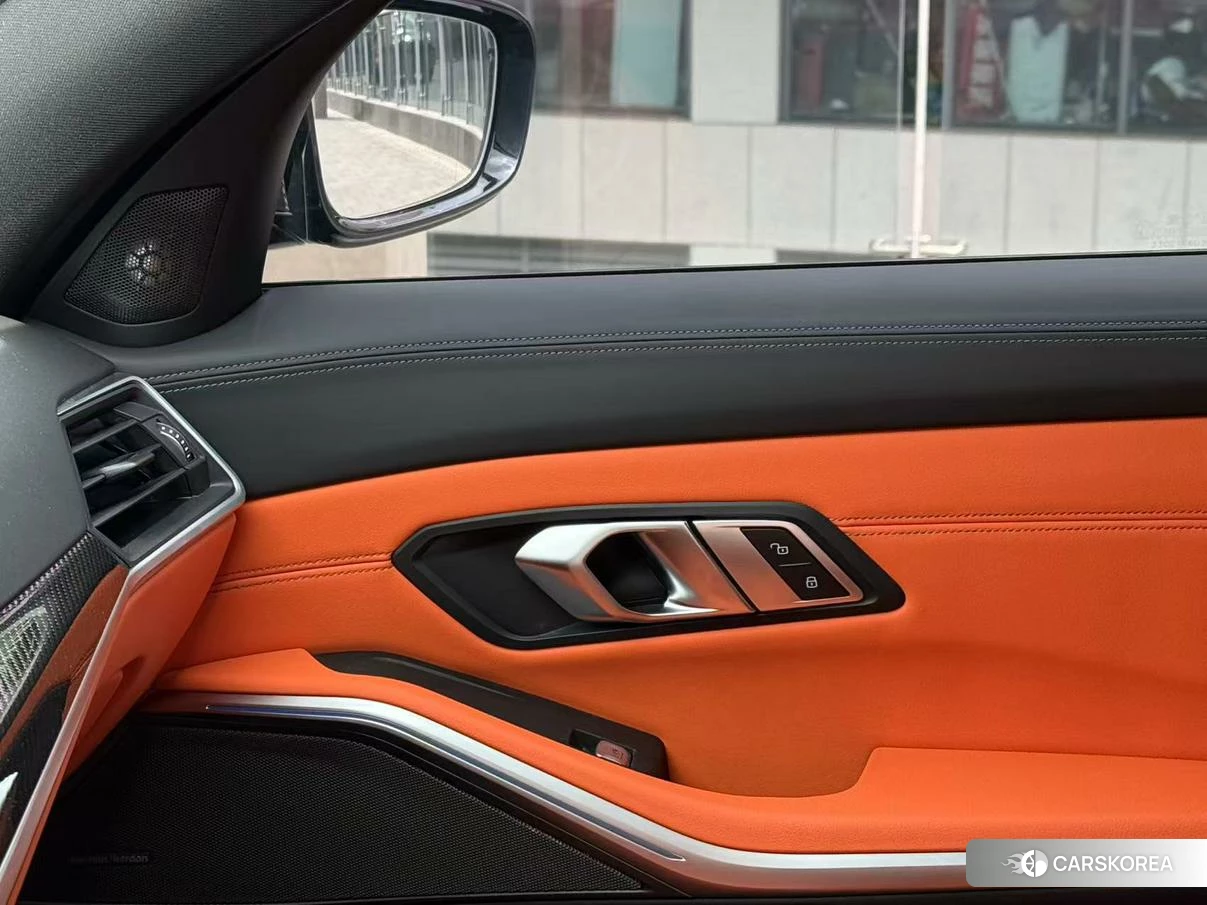 BMW M3 id 4440745 из Китая 7