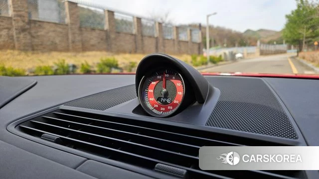 Porsche Panamera (971) id 3890289 из Кореи 7