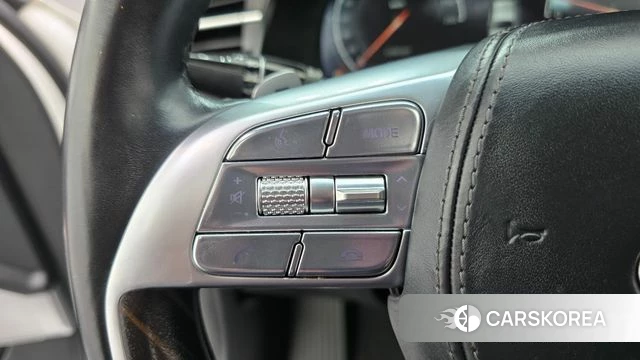Kia More K9 id 4776404 из Кореи 7