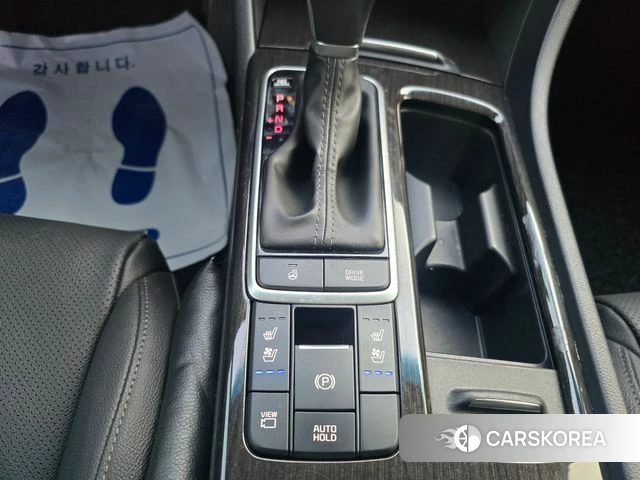 Kia The New K5 2nd generation id 3834648 из Кореи 7