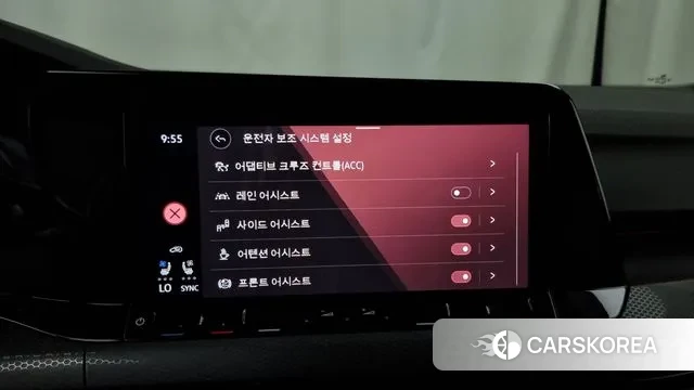 Volkswagen Golf 8th Generation id 2904885 из Кореи 7