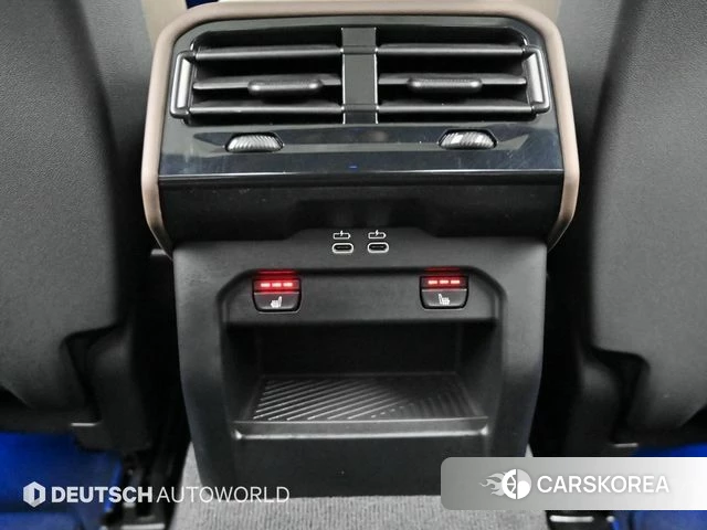 BMW 5 Series (G60) id 4302442 из Кореи 7