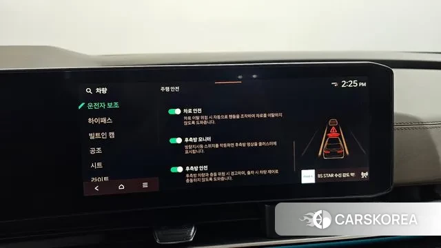 Kia The New Carnival 4th Generation id 3638845 из Кореи 7