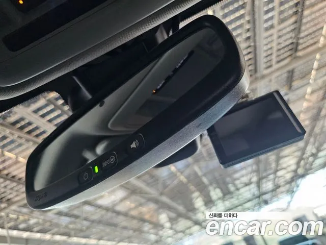 Chevrolet (GM Daewoo) The New Malibu id 2605547 из Кореи 7