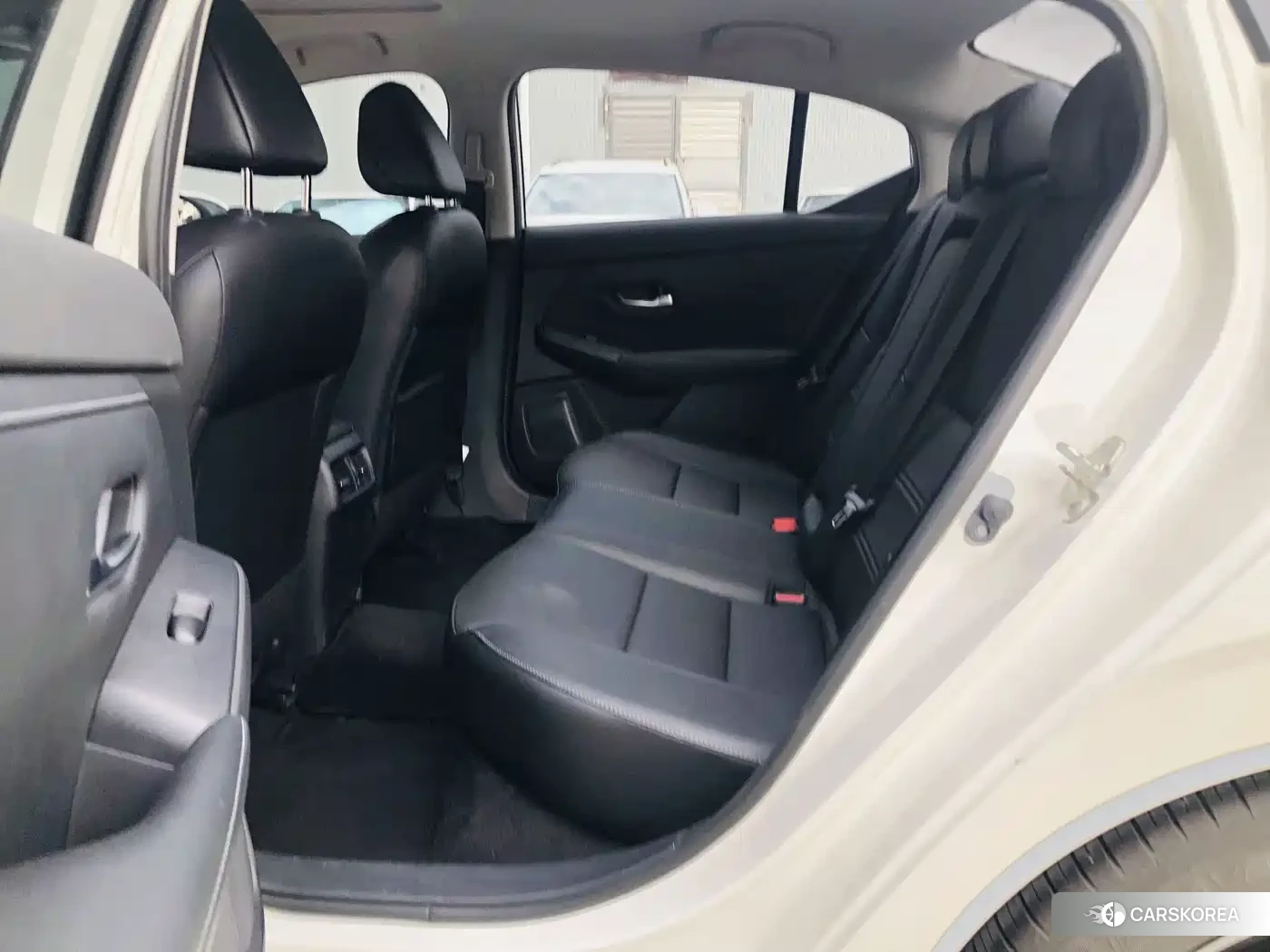 Nissan Sylphy id 4600692 из Китая 7