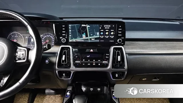 Kia Sorento 4th Generation id 3128242 из Кореи 7