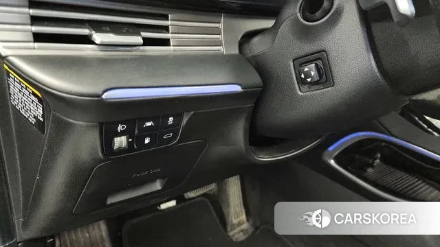 Hyundai The New Grandeur IG id 3368227 из Кореи 7