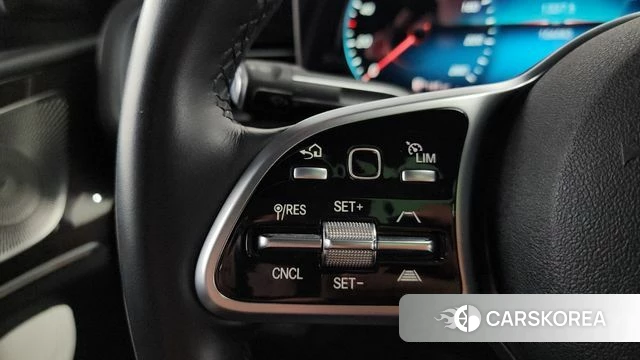 Mercedes-Benz GLE-Class W167 id 4534520 из Кореи 7