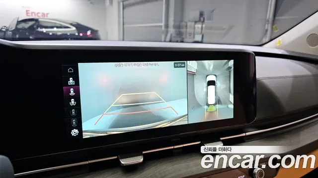 Kia Carnival 4th generation id 2737808 из Кореи 7