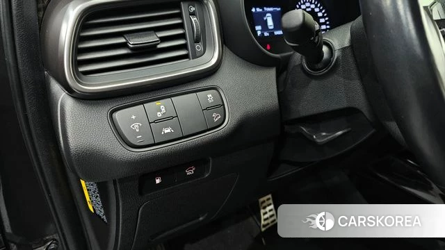 Kia The New Sorento id 4180426 из Кореи 7