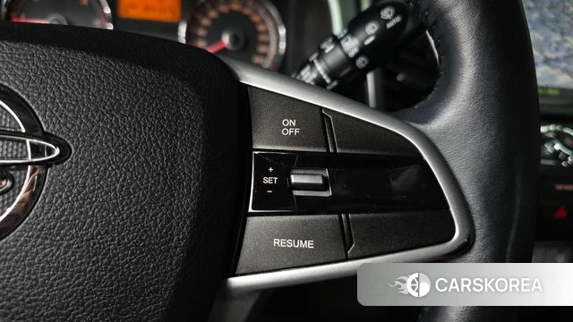 Ssangyong New Style Korando C id 3899945 из Кореи 7