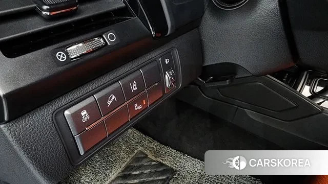 Ssangyong Rexton Sports id 3374492 из Кореи 7