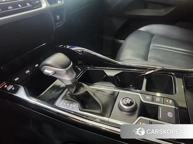 Kia Sorento 4th Generation id 3343366 из Кореи 7