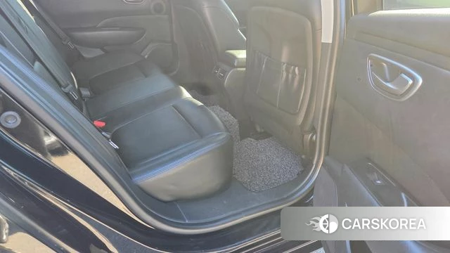 Renault Korea (Samsung) SM6 id 3792473 из Кореи 7