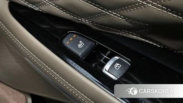 Kia K8 Hybrid id 4303352 из Кореи 7
