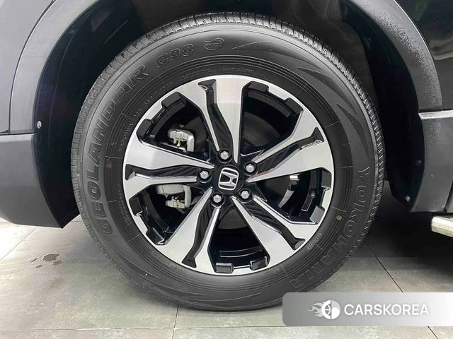 Honda CR-V id 4255717 из Китая 7