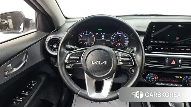 Kia The New K3 2nd generation id 3582160 из Кореи 7