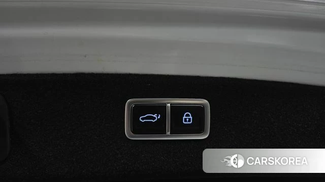 Genesis G80 (RG3) id 4757346 из Кореи 7