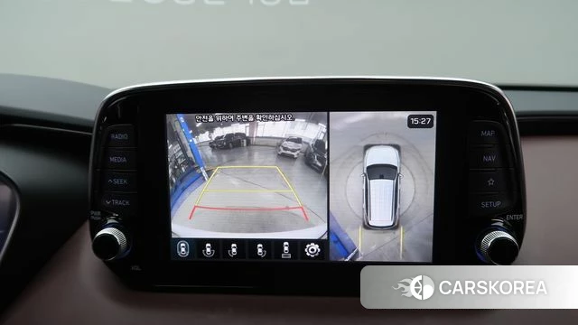 Hyundai Santa Fe TM id 4318129 из Кореи 7