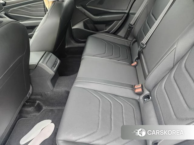 Volkswagen 7th Generation of Jetta id 4486653 из Кореи 7