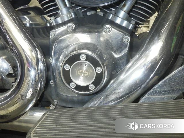 Harley-Davidson Electra Glide FLHTCUTG1690 id 3939588 из Японии 7