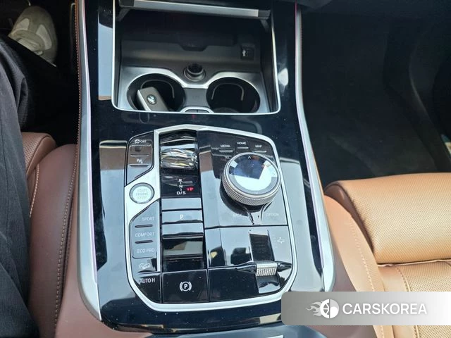 BMW X5 (G05) id 4333979 из Кореи 7