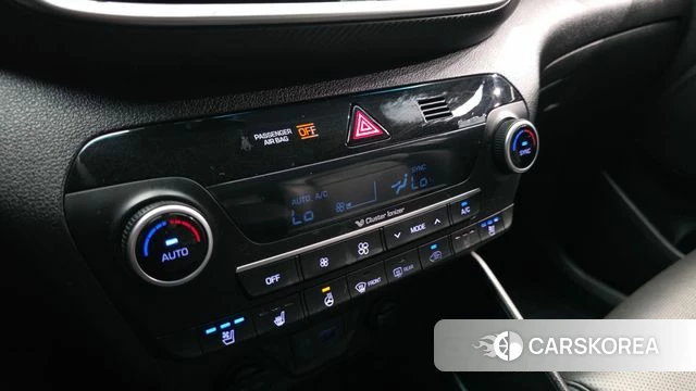Hyundai All New Tucson id 4609730 из Кореи 7