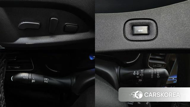 Renault Korea (Samsung) The New QM6 id 4188133 из Кореи 7