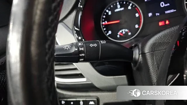 Kia Seltos id 3504992 из Кореи 7