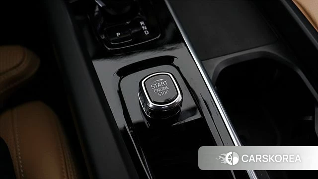 Volvo XC60 second Generation id 3909369 из Кореи 7