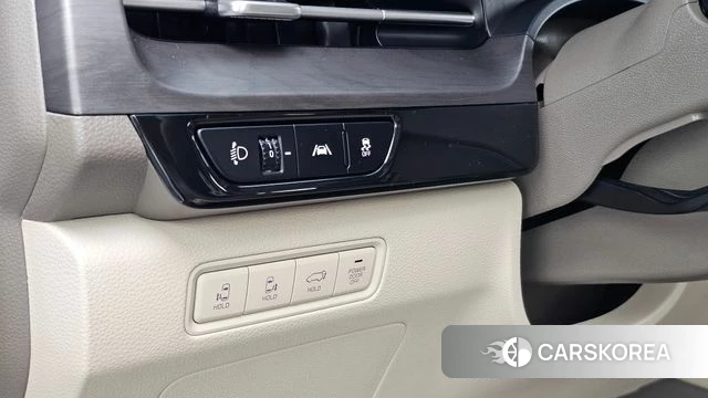 Kia Carnival 4th generation id 4642185 из Кореи 7