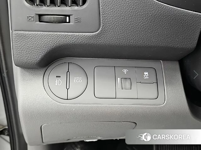 Hyundai The New Grand Starex id 4651887 из Кореи 7