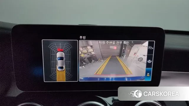 Mercedes-Benz C-Class W205 id 3439356 из Кореи 7