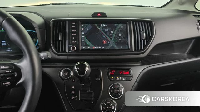 Kia The New Kia Ray id 4442387 из Кореи 7
