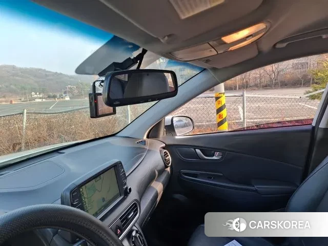 Hyundai Kona id 3470095 из Кореи 7