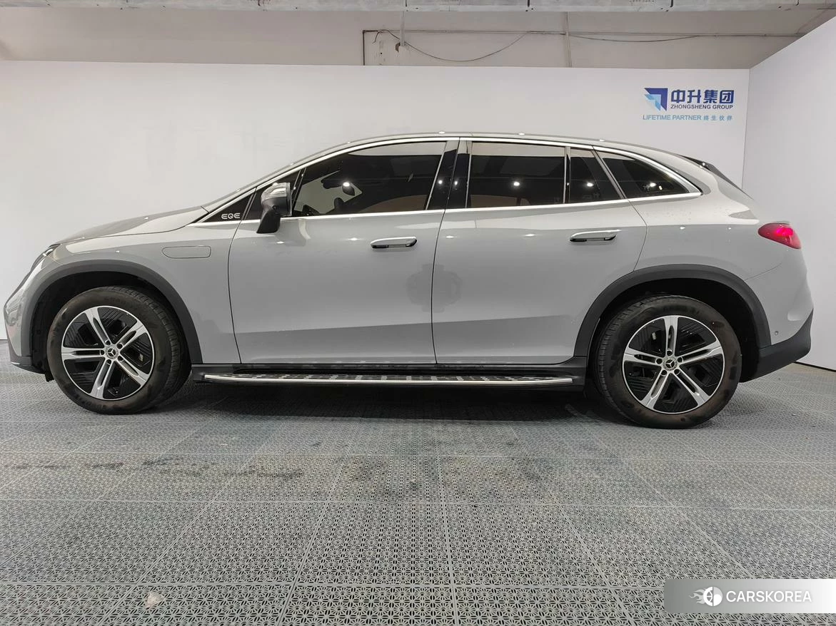 Mercedes-Benz EQE SUV id 4440771 из Китая 7