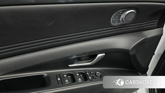 Hyundai The New Avante (CN7) id 4622838 из Кореи 7