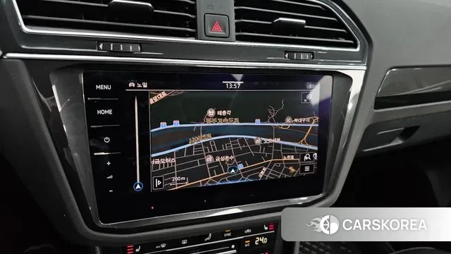 Volkswagen Tiguan second Generation id 3512994 из Кореи 7