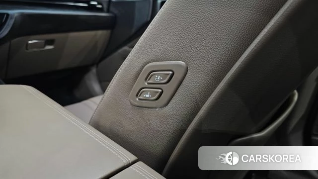 Kia K8 id 4187024 из Кореи 7