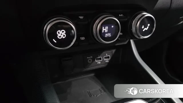 Renault Korea (Samsung) XM3 id 3686871 из Кореи 7