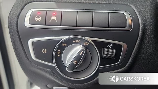 Mercedes-Benz C-Class W205 id 3367458 из Кореи 7