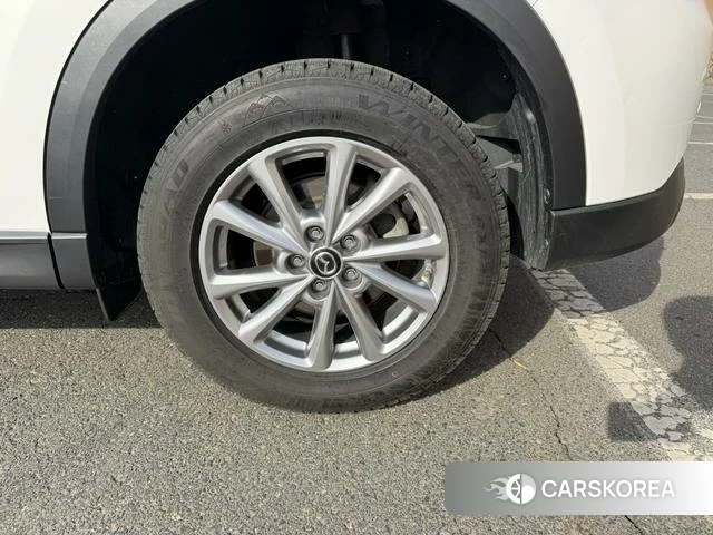 Mazda CX-5 id 4368106 из Китая 7